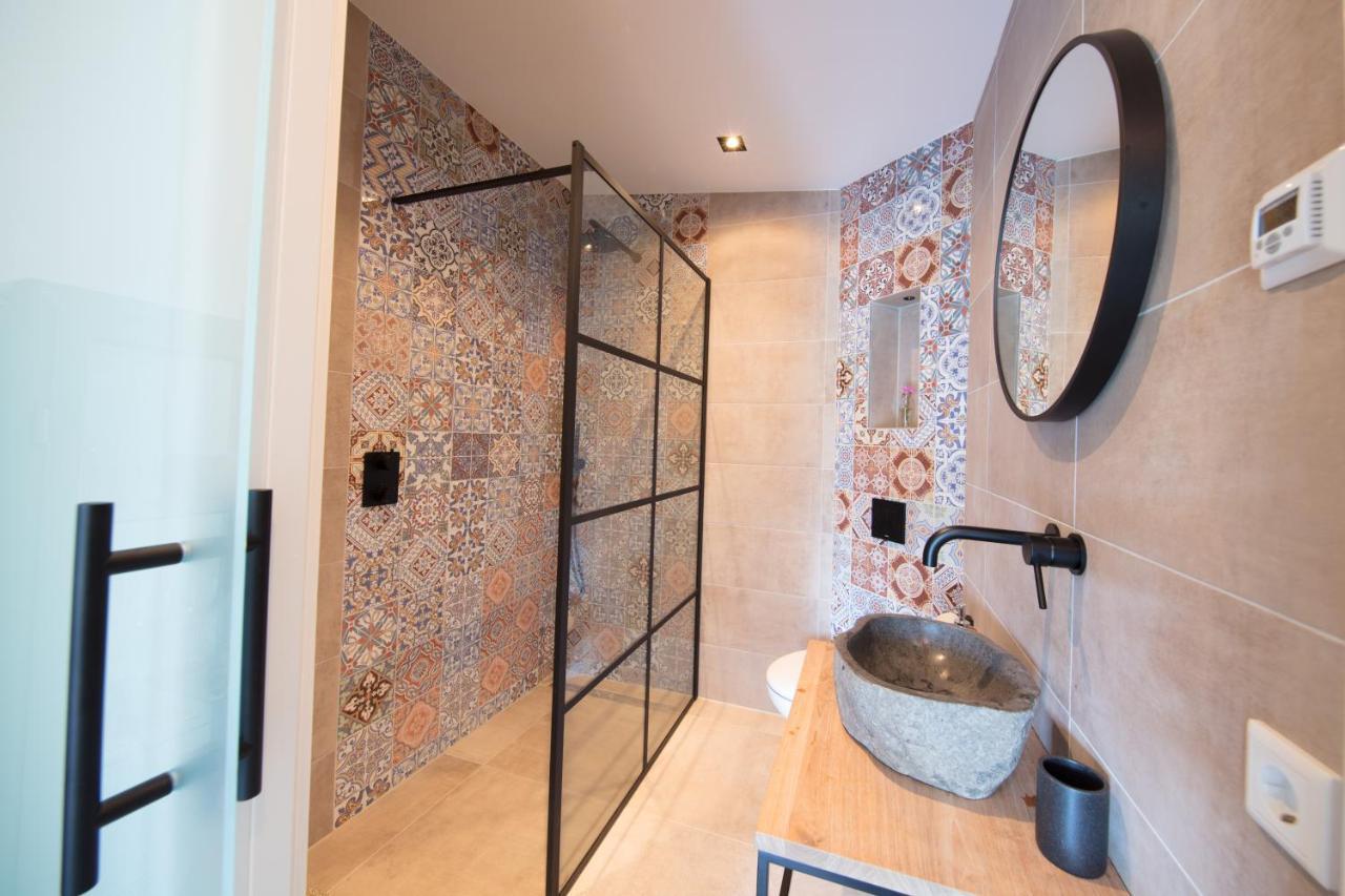 B&B Bij Kaatt Wolphaartsdijk エクステリア 写真