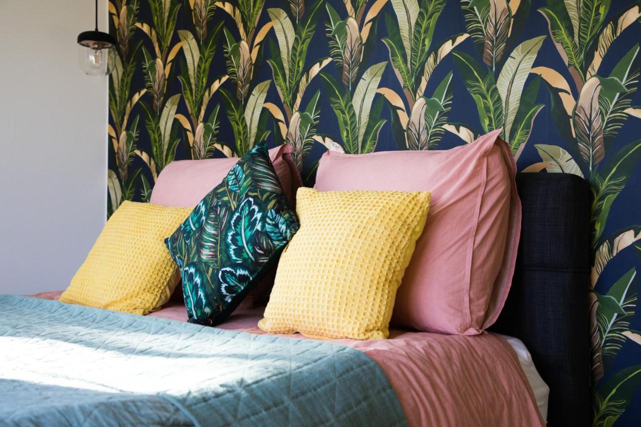 B&B Bij Kaatt Wolphaartsdijk エクステリア 写真