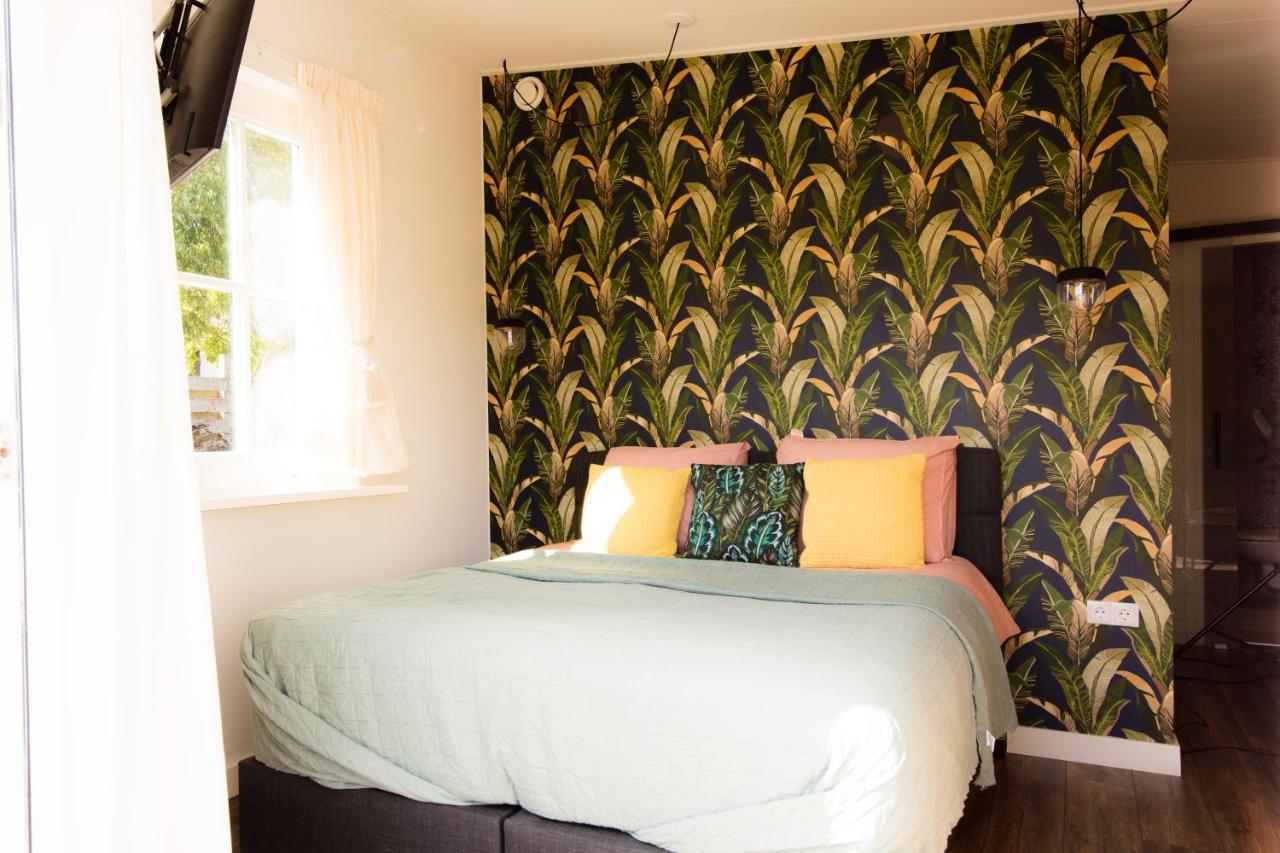 B&B Bij Kaatt Wolphaartsdijk エクステリア 写真